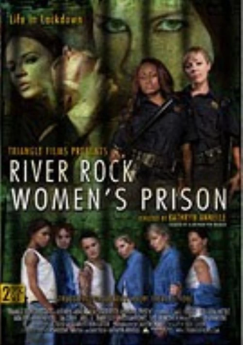 River Rock Women's Prison (2 Disc Set) | Triangle Films
