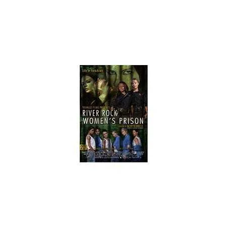 River Rock Women's Prison (2 Disc Set) | Triangle Films