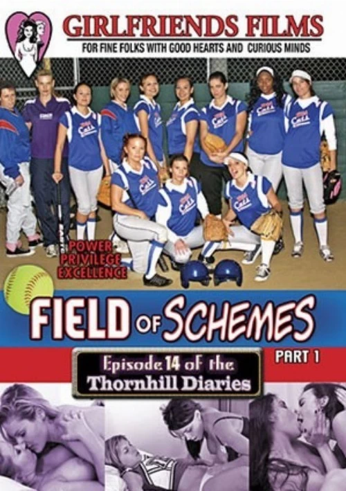 Field Of Schemes 1