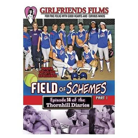 Field Of Schemes 1 | Girlfriends Films