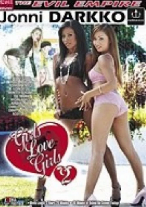 Girls Love Girls 2 | Evil Angel