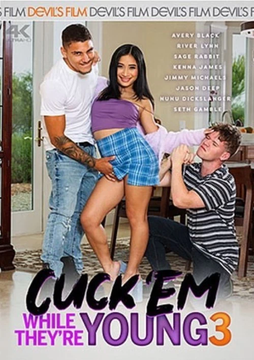 Cuck 'Em While They're Young 3 | Devils Film