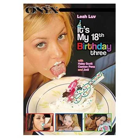It's My 18th Birthday 3 | Onyx