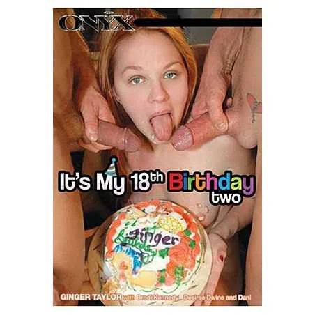 It's My 18th Birthday 2 | Onyx