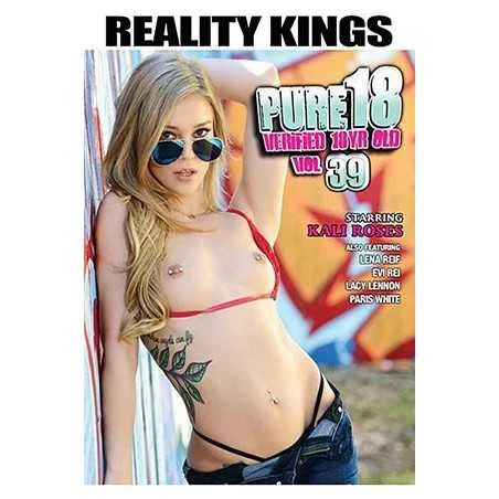 Pure 18 39 | Reality Kings