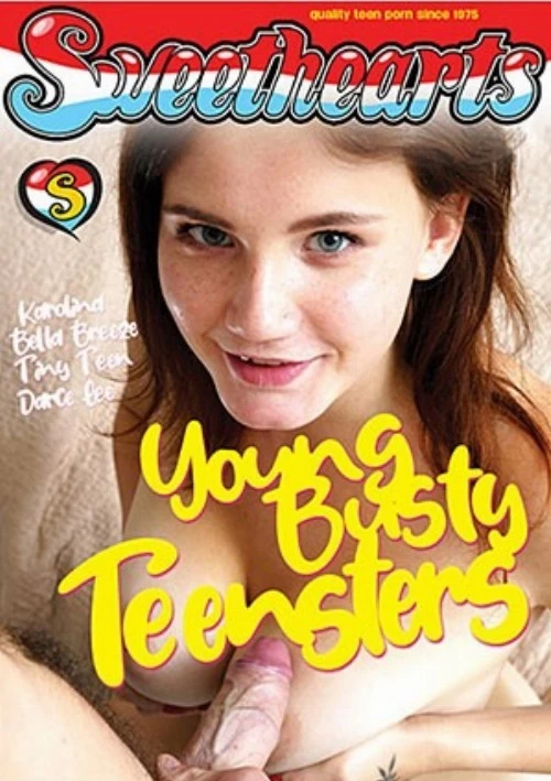 Young Busty Teensters | My Sexy Kittens