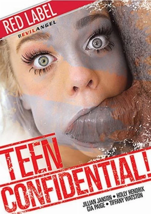 Teen Confidential | Evil Angel Red Label