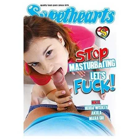 Stop Masturbating Let's Fuck | My Sexy Kittens