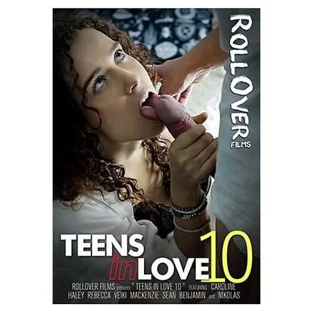 Teens In Love 10 | Roll Over Films