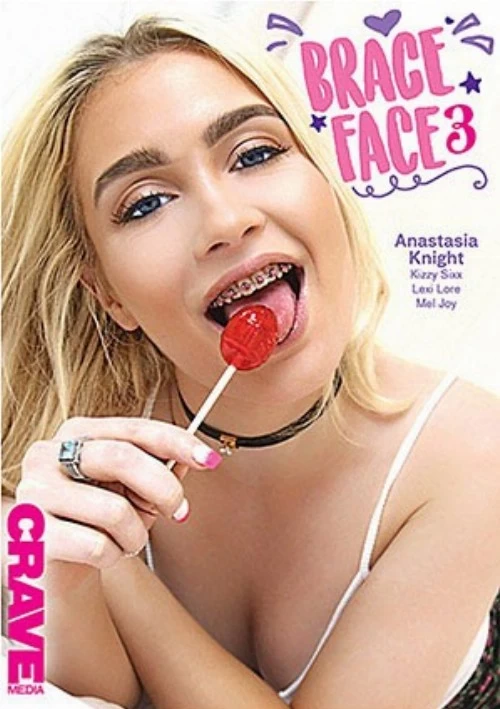 Brace Face 3 | Crave Media