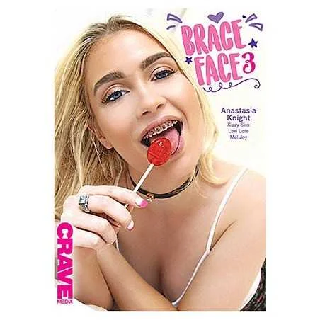 Brace Face 3 | Crave Media