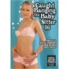 Caught Banging The Baby Sitter 16 | White Ghetto