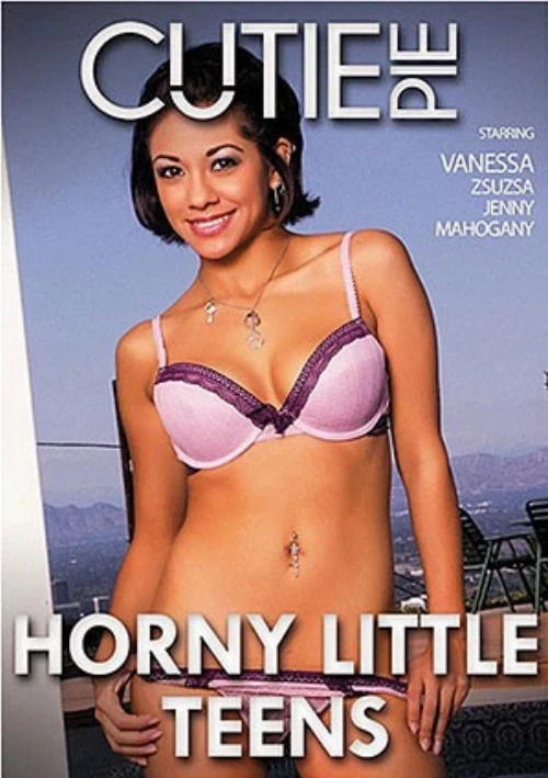 Horny Little Teens | Cutie Pie Horny Little Teens | Cutie Pie