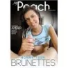 Horny Teen Brunettes 1 | My Peach