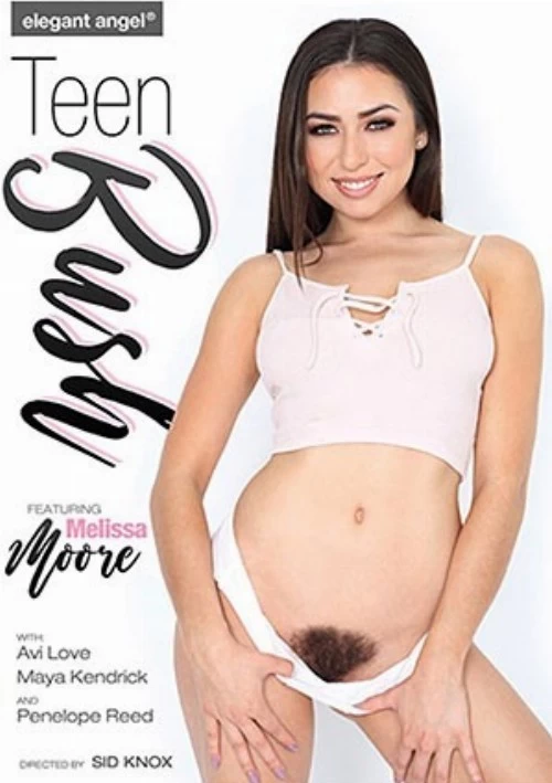 Teen Bush 1 | Elegant Angel