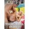 Young Anal Desires | Cutie Pie