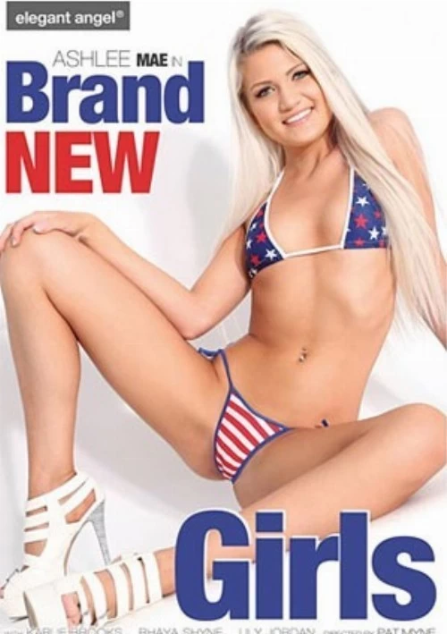 Brand New Girls | Elegant Angel