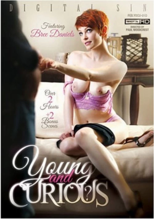 Young And Curious? 1 | Digital Sin