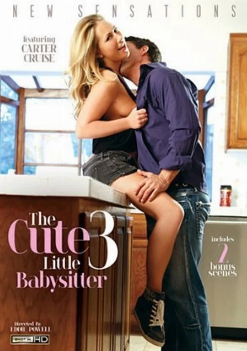 The Cute Little Babysitter 3 | New Sensations