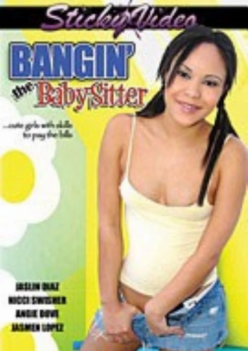 Bangin' The Babysitter | Sticky Video