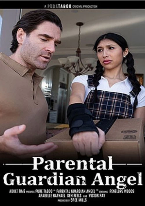 Parental Guardian Angel | Pure Taboo