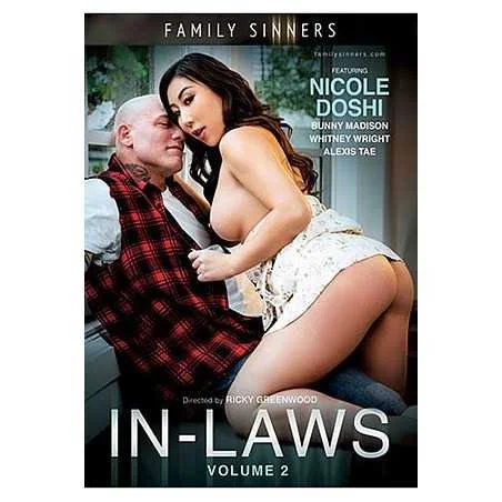 In-Laws 2 | Family Sinners