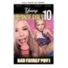 Young Blonde Girls 10 | Bad Daddy POV