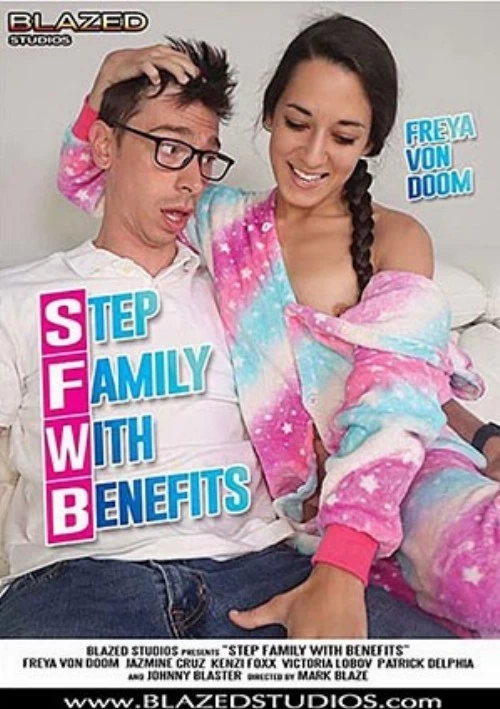 Step Family With Benefits