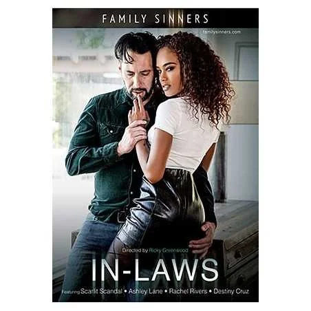 In-Laws 1 | Family Sinners