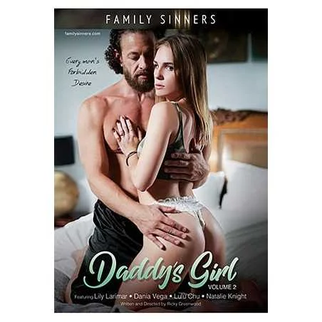 Daddy's Girl 2 | Family Sinners