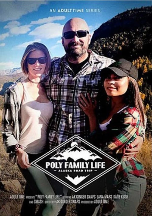 Poly Family Life | Adult Time