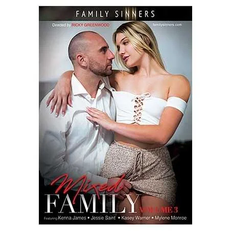 Mixed Family 3 | Family Sinners