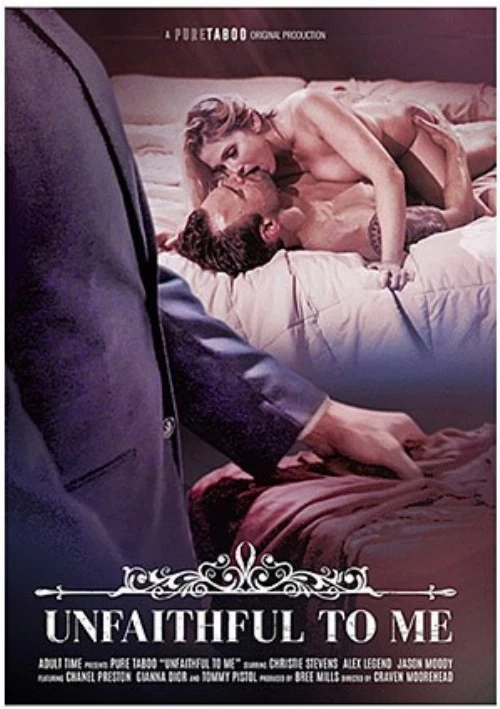 Unfaithful To Me | Pure Taboo