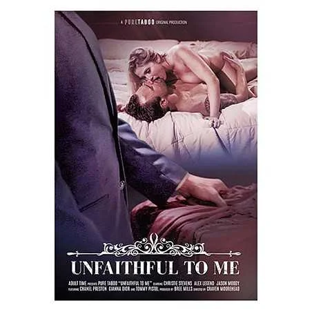 Unfaithful To Me | Pure Taboo