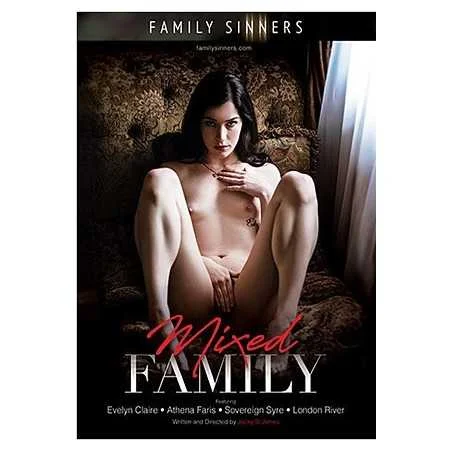 Mixed Family 1 | Family Sinners