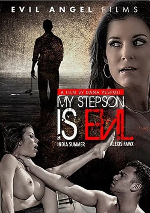 My Stepson Is Evil | Evil Angel