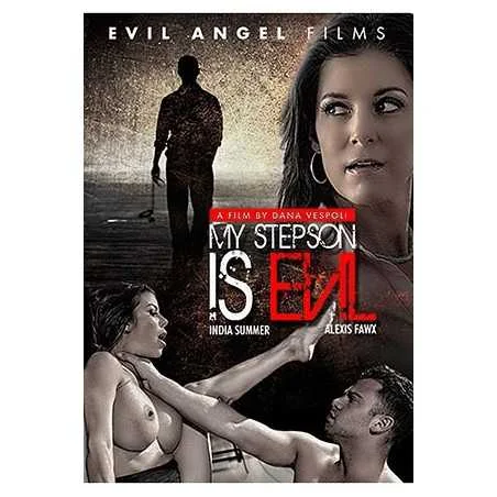 My Stepson Is Evil | Evil Angel