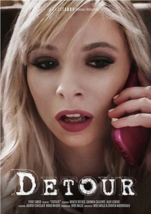 Detour | Pure Taboo
