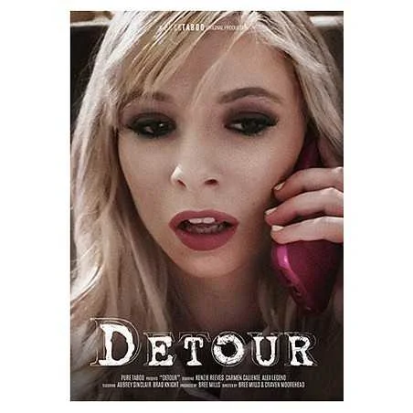 Detour | Pure Taboo