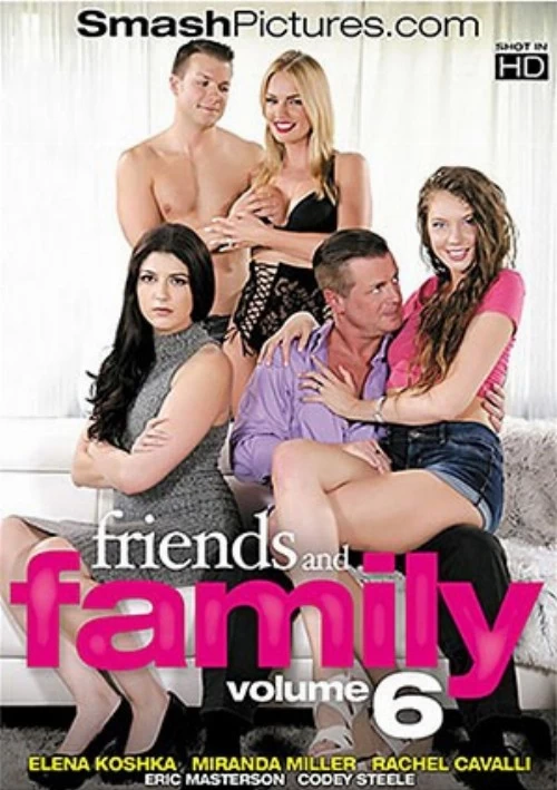 Friends And Family 6 | Smash Pictures Friends And Family 6 | Smash Pictures