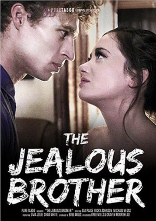 The Jealous Brother | Pure Taboo