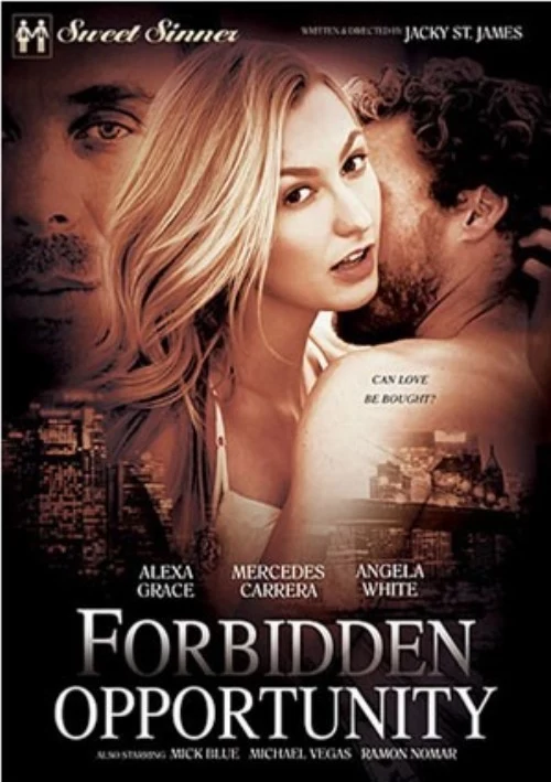 Forbidden Opportunity