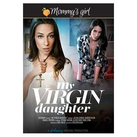 My Virgin Daughter | Girlsway