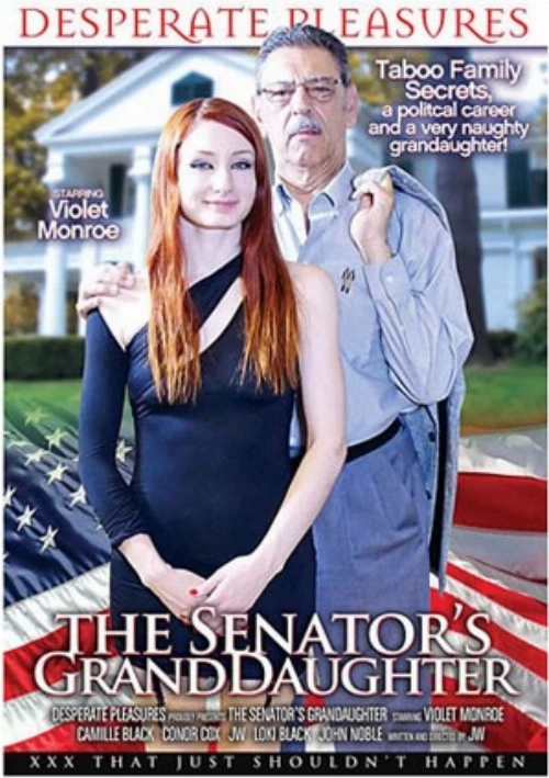 The Senator's Grand Daughter