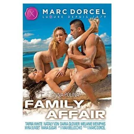 Family Affair | Marc Dorcel