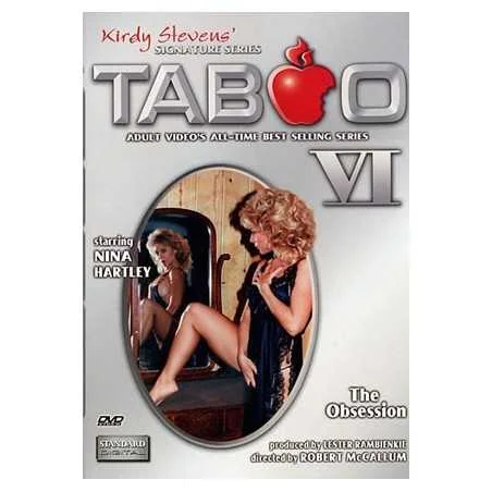 Taboo 6 | Standard Digital