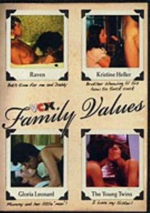 Family Values