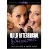 Wild Interracial Threesomes | Raven Productions