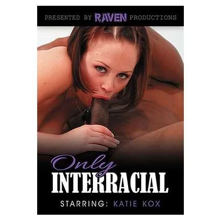 Only Interracial | Raven Productions