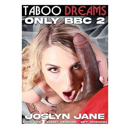 Only BBC 2 | Taboo Dream